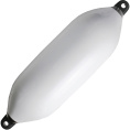 Кранец Majoni Mega 450х1400 мм швартовый надувной белый (10243936)